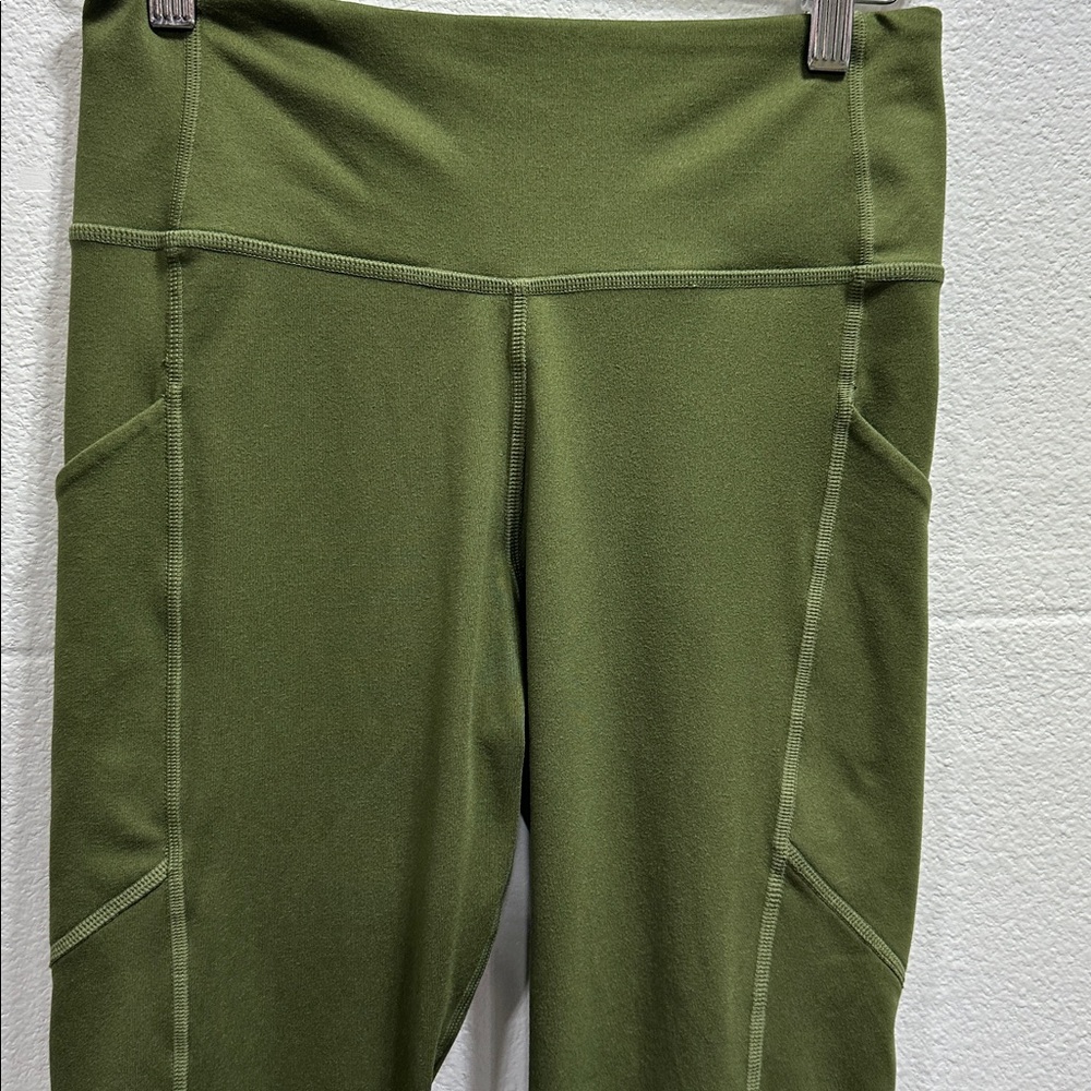 Figs Performance Underscrub Legging - Picture 5 of 7
